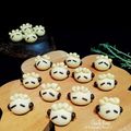 Cooksnap dari Bunda RAZS untuk resep German Sheep Cookies