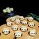 Cooksnap dari Bunda RAZS untuk resep German Sheep Cookies