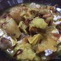 Cooksnap dari fifie setyo astuti untuk resep 04. Soto Mie Bogor