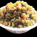 Ketki Dave's cooksnap of when they made ફણસી નું શાક (Fansi Shak Recipe In Gujarati).