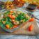 Cooksnap dari Elika 'Dapoerkuesalamah' untuk resep Sop Bakso