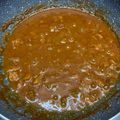 Cooksnap dari Laura Novianty untuk resep Krengsengan daging sapi