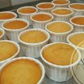 Cooksnap dari Prita Karina untuk resep Vanilla Chocochip Cupcake