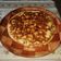 صورة من ربي رضاك والجنة، شاركها بعد تجربة وصفة بيتزا كوفري في طاجين 🍕