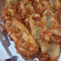 Cooksnap dari Putri Nurhidayah untuk resep Pisang goreng crispy (renyahnya awet)