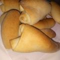 El cooksnap de aguus cuando hizo Cuernitos de Grasa Rápidos y Fáciles.
