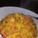 El cooksnap de angi bell cuando hizo Arroz con pollo fácil.