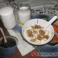 Cooksnap από tahitian στη συνταγή Φτιάχνω σπιτικό γιαούρτι