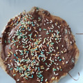 El cooksnap de Elena De Valme Hornillo Cala cuando hizo Crepes.
