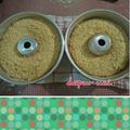 Cooksnap dari Ucie untuk resep Bolu tape keju