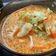 Cooksnap Zahrah Buang semasa beliau membuat Sayur Lodeh.
