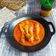 Cooksnap dari Lady Nafaz untuk resep Lodho Ayam Kampung Asli Tulungagung
