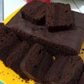 Cooksnap dari Mamah Athif untuk resep Brownies blackfores ny liem|| kukus || 4 telur