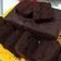 Cooksnap dari Mamah Athif untuk resep Brownies blackfores ny liem|| kukus || 4 telur
