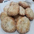 Cooksnap dari Jenny Caswara untuk resep Kue Bohong / Roti Kosong / Roti Bantal / Odading