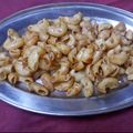 Satpal का कुकस्नैप जब उन्होंने मैकरॉनी (macaroni recipe in Hidni) बनाया था।