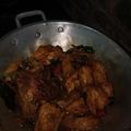 Cooksnap dari Wulan Safitri untuk resep Ayam kecap cabe ijo