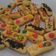 Cooksnap dari Nu Ahmad untuk resep Cookies choco chip rainbow magicom ala lucy's