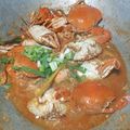 Cooksnap dari Putri(Dapur Ryuna)✅ untuk resep Kepiting saos padang