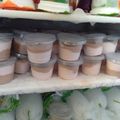 Cooksnap dari Lhya Juliyanti untuk resep Es Krim Lembut Anti Gagal