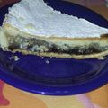 El cooksnap de Palo Panno Salaberry cuando hizo Tarta de manzana .