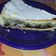 El cooksnap de Palo Panno Salaberry cuando hizo Tarta de manzana .