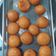 Cooksnap dari TJANDRA GUNAWAN untuk resep Bola Ubi Kopong Coklat Loumere
