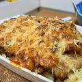 CM Yim 的 蕃茄芝士焗雞扒飯 cooksnap