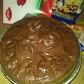 Cooksnap dari sekar anggraheni untuk resep Brownis kukus endess