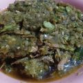Cooksnap dari Diyan Nita untuk resep Sambal Lado Mudo