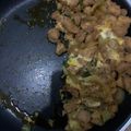 Cooksnap dari Bunda Dhiya untuk resep Oyakodon