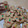 El cooksnap de Paula Giacobbo cuando hizo Galletitas de Navidad.