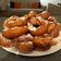 El cooksnap de Joao Pires cuando hizo Rosquillas caseras, receta familiar.