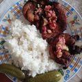 Mónika Puchinger Cooksnap-ja, amikor elkészítette a(z) Cigánypecsenye receptet.