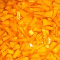 Cooksnap dari Fitri Nasir Darise untuk resep Gohu Pepaya (Asinan Manado)