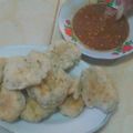 Cooksnap dari nindy hikmah untuk resep Cireng