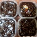 Cooksnap dari Yuni Safitri untuk resep 204. Ganache (coklat siram)