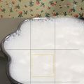 yy⋆⸜ ⚘ ⸝⋆ 的 棉花糖奶酪布丁 佐芒果 cooksnap