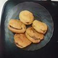 Cooksnap dari MamaRara untuk resep Sus isi Vanilla Vla