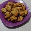 Cooksnap dari Mymy Dita untuk resep Tahu Brontak Padang Super lembuut