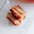Cooksnap dari Yayah Bae untuk resep Piscok