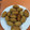 El cooksnap de Andrea cuando hizo Croquetas de queso de cabra y cebolla caramelizada.
