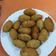El cooksnap de Andrea cuando hizo Croquetas de queso de cabra y cebolla caramelizada.