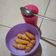 Cooksnap dari Fadillah Syabania untuk resep Molen Pisang Mini Renyah Garing Awet