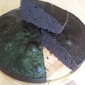 El cooksnap de Sonia Pintos cuando hizo Torta de chocolate.
