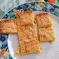 Cooksnap dari wiwik.rachmita untuk resep Lekker Holland