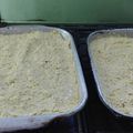 El cooksnap de Ariel Arroyo Roa cuando hizo Pastel de choclo chileno.