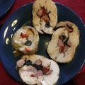 El cooksnap de mama_martha cuando hizo Pollo relleno 🇺🇾.