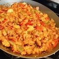 Sempio's Simple & Savory💋's cooksnap of when they made Sweet and Sour Pork.