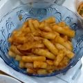 Cooksnap dari Balqis Basleman untuk resep 16. Tteokbokki + Odeng KW